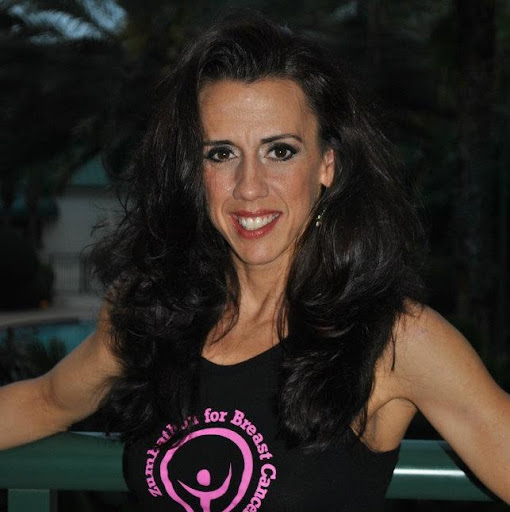 Rebecca Forbes Photo 15