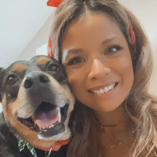 Christina Pham Photo 18