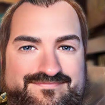 Ryan Sinclair Photo 3