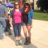 Ashley Cristelli Photo 5