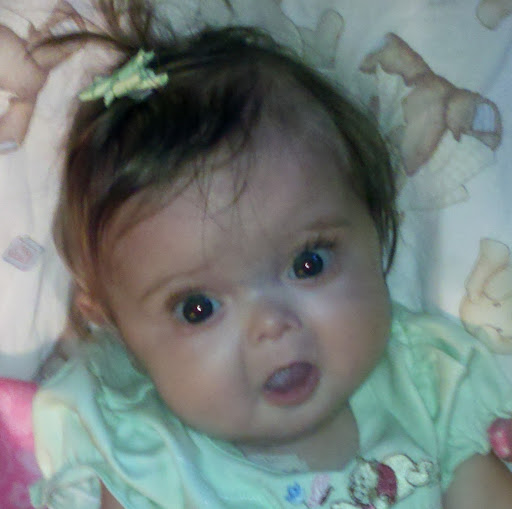 Michelle Carver Photo 29