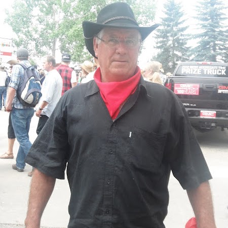 Dennis Allison Photo 45
