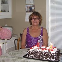 Jennie Hunter Photo 27