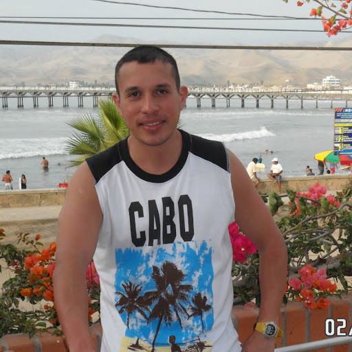 Victor Torres Photo 34