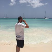 Anthony Calderone Photo 11