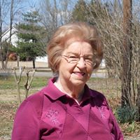 Martha Hooper Photo 17