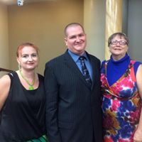 Curtis Hendricks Photo 14