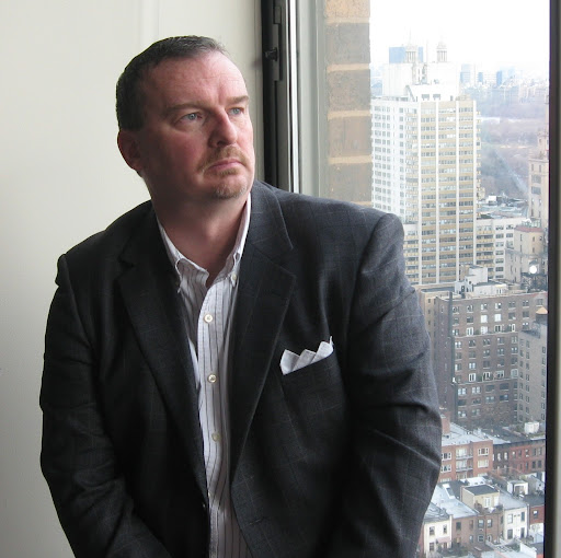 Richard Mitchell Photo 58