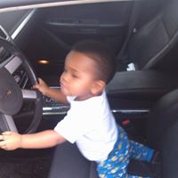 Ronald Garner Photo 13