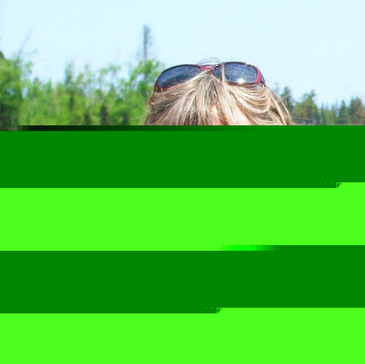 Teri Mccarthy Photo 7