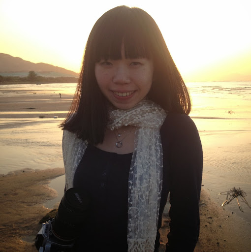 Alice Cheung Photo 29