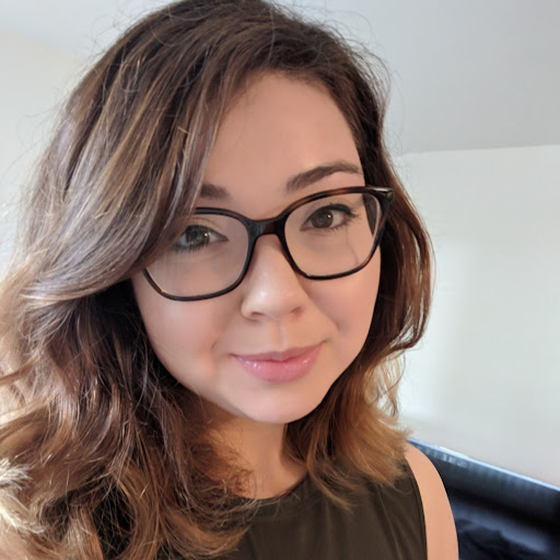 Maria Venable Photo 3