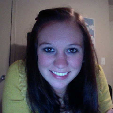 Sarah Lashley Photo 7