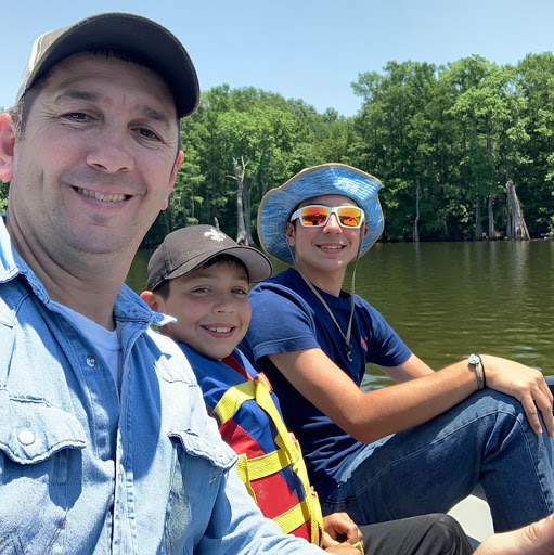 Shane Mcdaniel Photo 14