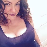 Kristina Weber Photo 17