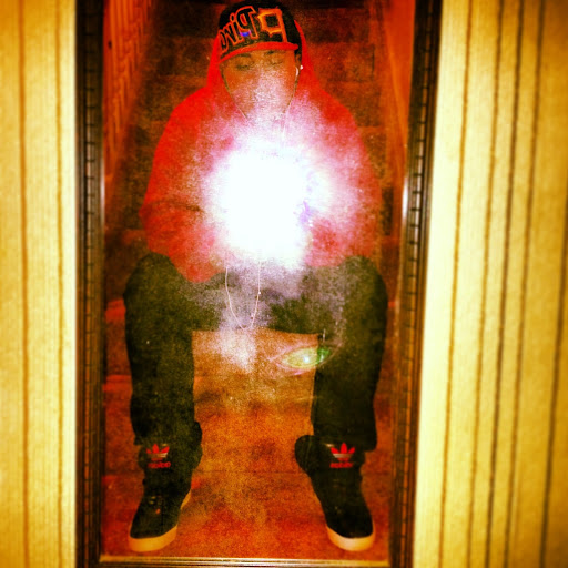 Christopher Evans Photo 44