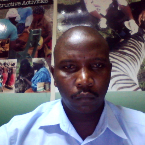 Samuel Theuri Photo 11