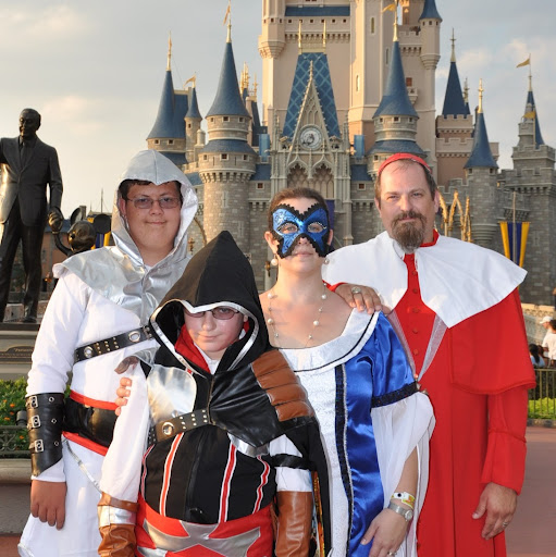 Sean Fitzgerald Photo 47