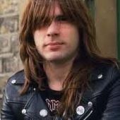 Bruce Dickinson Photo 40