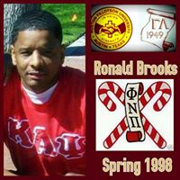 Ronald Brooks Photo 42