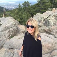 Laurie Roth Photo 14