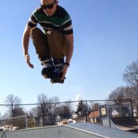 David Meyer Photo 22