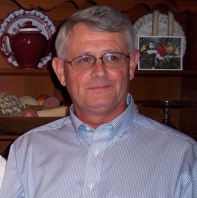 Larry Sharp Photo 43