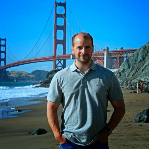 Benjamin Marx Photo 15