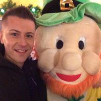 Joshua Jordan Photo 27