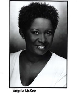 Angela Thomas Photo 49