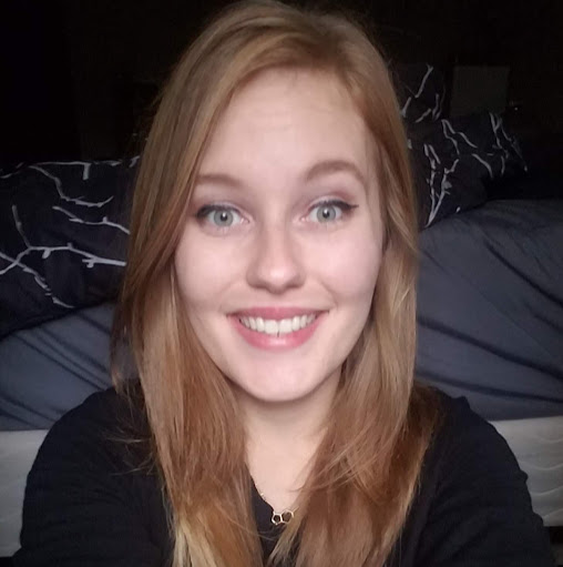 Hannah Houser Photo 14