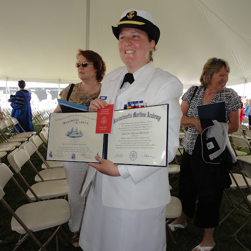 Katherine Maynard Photo 40