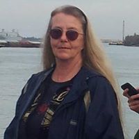 Patricia Sylvester Photo 9