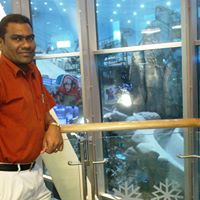 Venkatesan Palani Photo 9