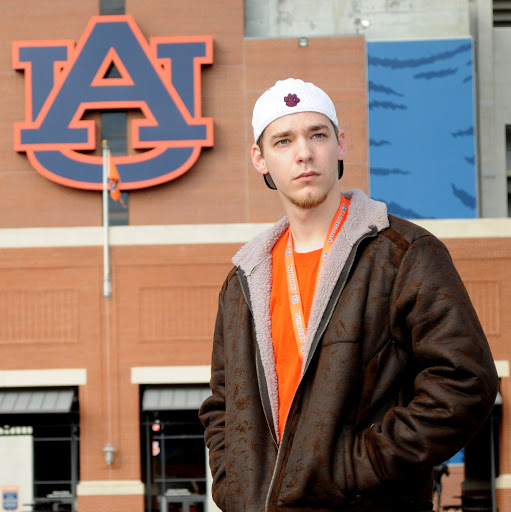 Adam Sparks Photo 35