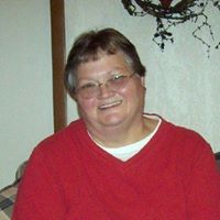 Elizabeth Roush Photo 10