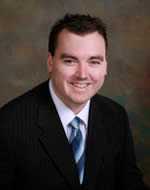 Christopher Conley Photo 1