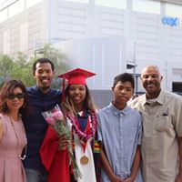 Violet Copeland Photo 2