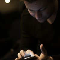 Benjamin Bouchard Photo 11