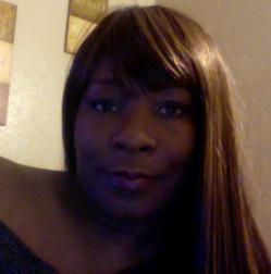 Tracie Barnes Photo 14