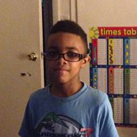 Desiree Morris Photo 22