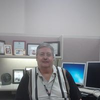 Phillip Sharp Photo 21 Phillip Sharp Photo 21