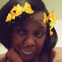 Crystal Robinson Photo 5