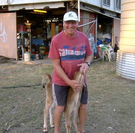 Jack Currie Photo 29