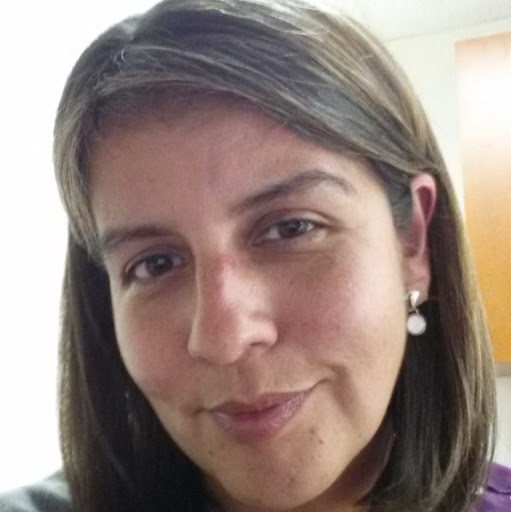 Claudia Molina Photo 35