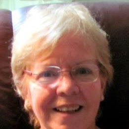 Jean Driscoll Photo 12