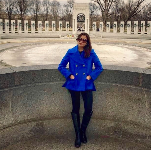 Julie Kee Photo 21