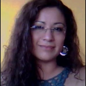 Eva Fuentes Photo 5