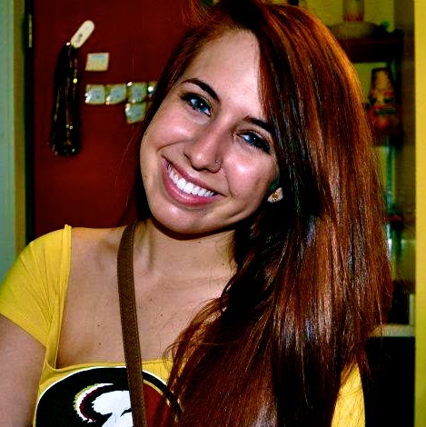 Meghan Matthews Photo 10