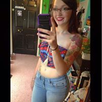 Tracie Watkins Photo 29